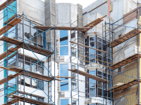 CONSTRUÇÃO DA MODERNIDADE