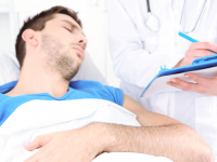 ESTOMATERAPIA EM FISTULAS