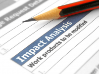 BUSINESS IMPACT ANALYSIS