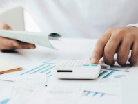 CONTABILIDADE E ORÇAMENTO PÚBLICO