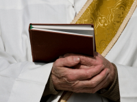 Antropologia da Religião