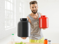 NUTRIÇÃO DESPORTIVA