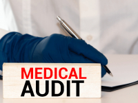 RELATÓRIOS E INDICADORES NA AUDITORIA HOSPITALAR