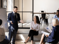 DEFINIÇÃO DE COACHING EXECUTIVO