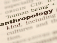 ANTROPOLOGIA LINGUÍSTICA