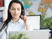 OPERADOR WEB CONTACT CENTER E REDES SOCIAIS