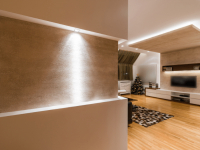 LIGHT DESIGN - ILUMINAÇÃO DE AMBIENTES COMERCIAIS