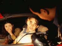 Adolescentes em Conflito com a Lei