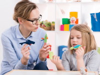 HISTÓRIA E EVOLUÇÃO DA LUDOTERAPIA