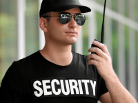 Gestão de Segurança Privada