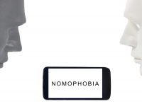 NOMOFOBIA