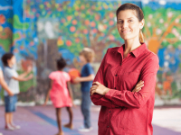 TEORIA E PRÁTICA DE SUPERVISÃO ESCOLAR