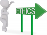 RELAÇÕES HUMANAS E ÉTICA