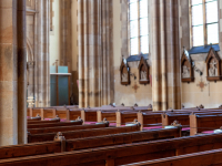 Conceito de Ecumenismo