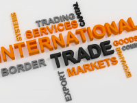 COMÉRCIO INTERNACIONAL E ESTRATÉGIA