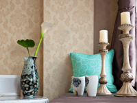 FUNDAMENTAÇÃO ESTÉTICA – DECORAÇÃO INTERIOR