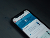 Curso de Aplicativo Hospitalar - Ionic 6 Android e IOS