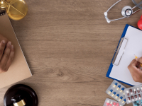 COMPLIANCE EM SAÚDE