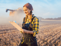 ADMINISTRAÇÃO RURAL