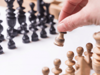 INTRODUÇÃO AO XADREZ