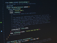Curso de Flutter com Mysql - Android e IOS