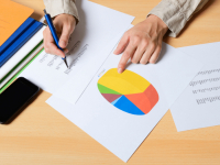 ANALISTA FINANCEIRO - TRIBUTOS