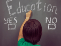 EVOLUÇÃO DA EDUCAÇÃO