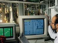 LOGÍSTICA DO PETRÓLEO