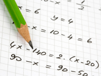 NOÇÕES BÁSICAS DA MATEMÁTICA