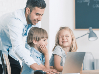 EDUCAÇÃO PARA A ERA DIGITAL