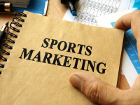MARKETING ESPORTIVO E CULTURAL