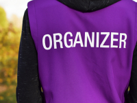 ORGANIZAÇÃO DE EVENTOS ESPORTIVOS