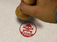 QUÍMICAS E SEUS IMPACTOS