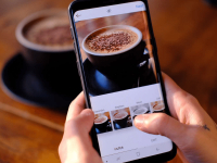 Introdução ao marketing no Instagram