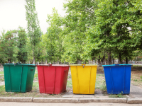 COMO CONTROLAR AS RECICLAGENS