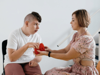 ATENDIMENTO A PESSOAS COM DEFICIÊNCIA E DA DIVERSIDADE LGBT