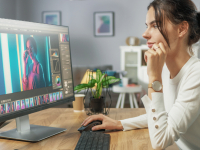 Ferramentas Básica para  Photoshop