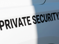 NOÇÕES DE SEGURANÇA PRIVADA