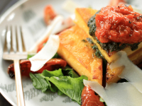 COZINHA ITALIANA- AULA PRÁTICA