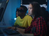 DESENVOLVEDOR DE GAMES