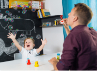 RECREAÇÃO LÚDICO-PEDAGÓGICA