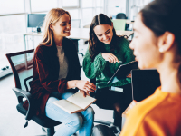 Processos Organizacionais