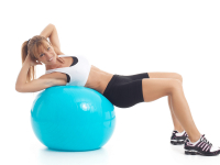 GINÁSTICA DE CONDICIONAMENTO FÍSICO