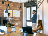 Gestão do Tempo e Organização do Trabalho