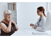 CUIDADOS NA SAÚDE DO IDOSO