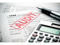 AUDITORIA TRIBUTARIA