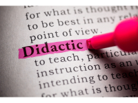 PERSPECTIVAS CRÍTICAS DA DIDÁTICA