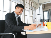 APRENDIZADO NA EMPRESA