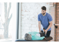 POSTURAS TERAPÊUTICAS NA PRÁTICA CLÍNICA