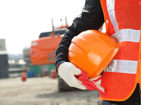 SEGURANÇA DO TRABALHO NA CONSTRUÇÃO CIVIL